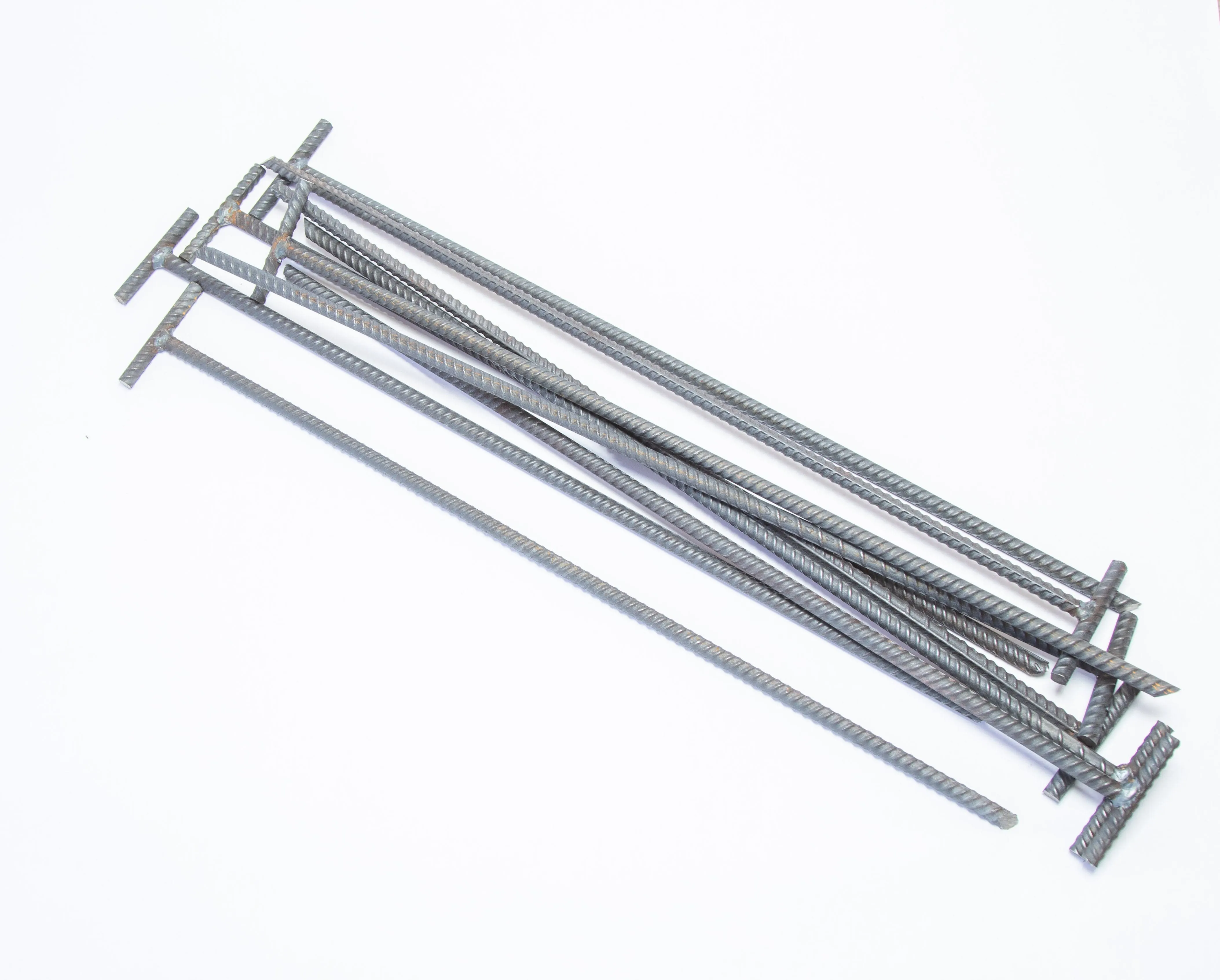 10 T-Bar Ground Anchors