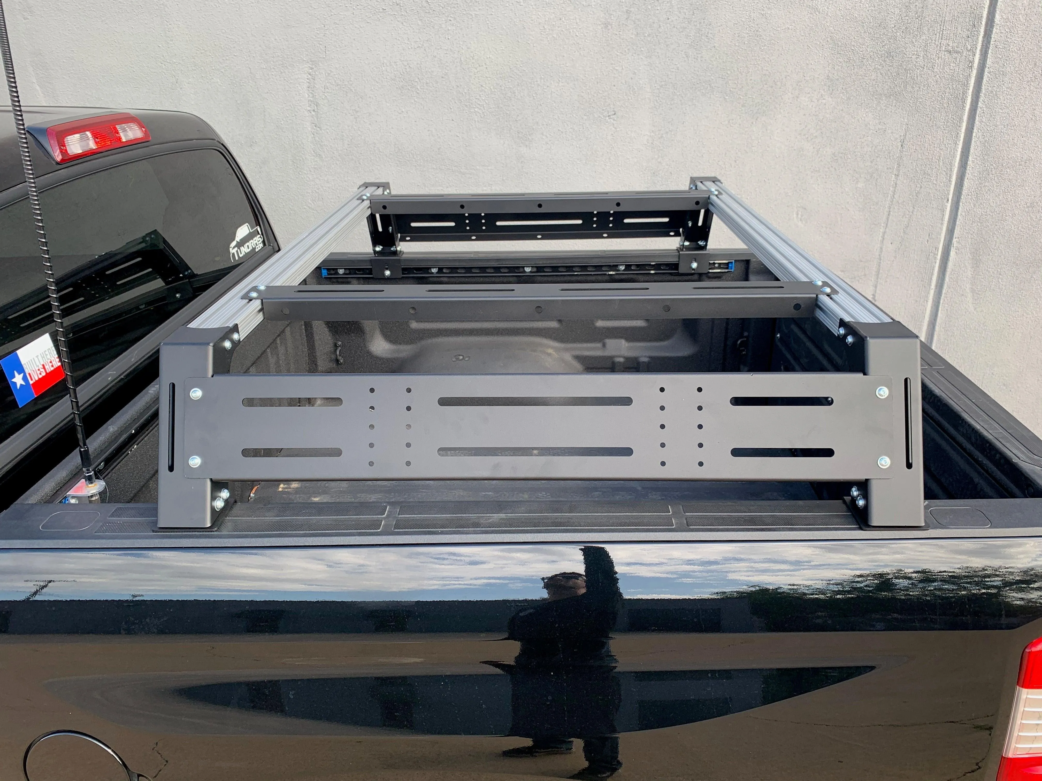 2014-2022 Toyota Tundra Overland Bed Rack