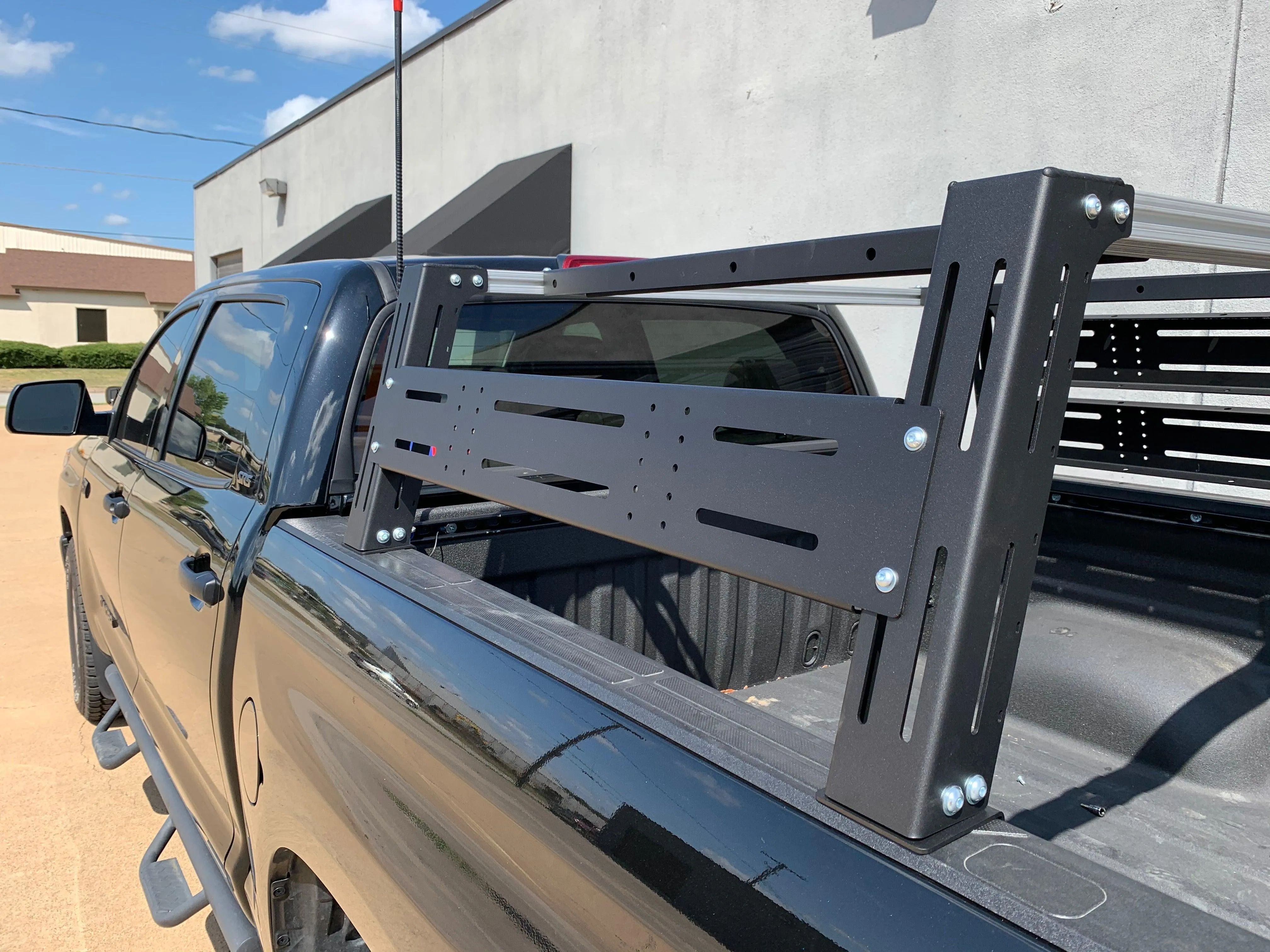 2014-2022 Toyota Tundra Overland Bed Rack
