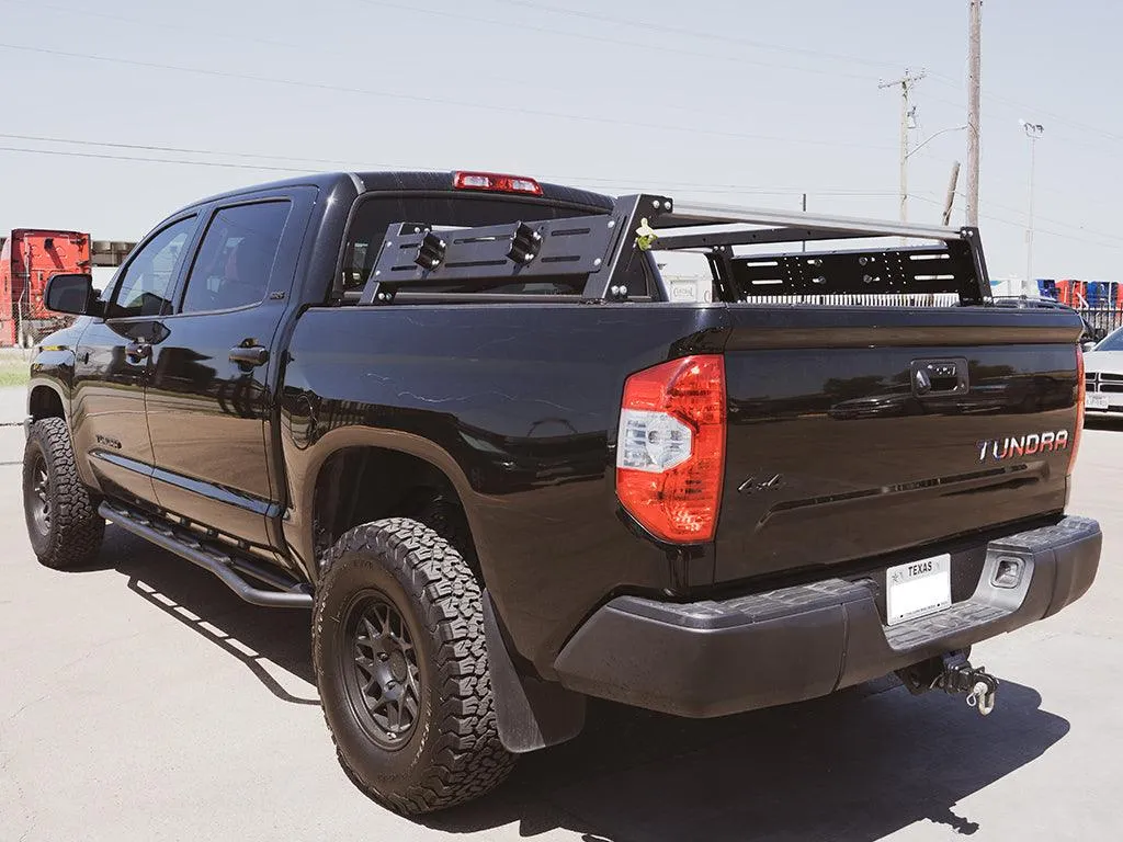 2014-2022 Toyota Tundra Overland Bed Rack