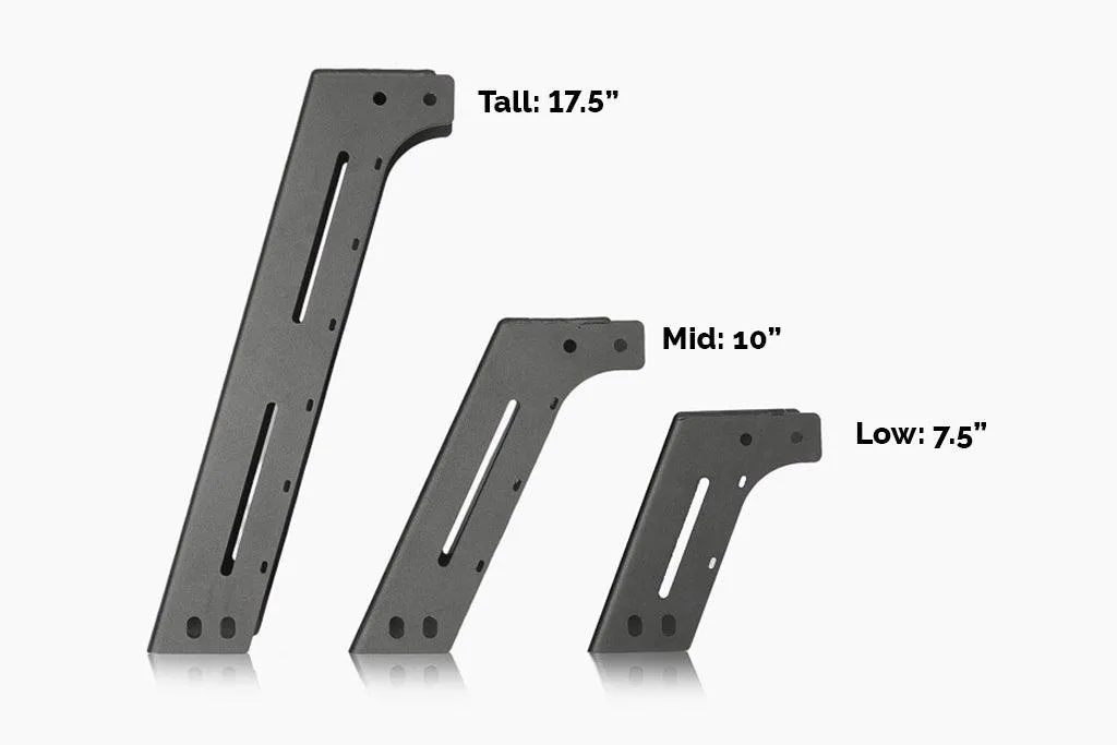 2014-2022 Toyota Tundra Overland Bed Rack
