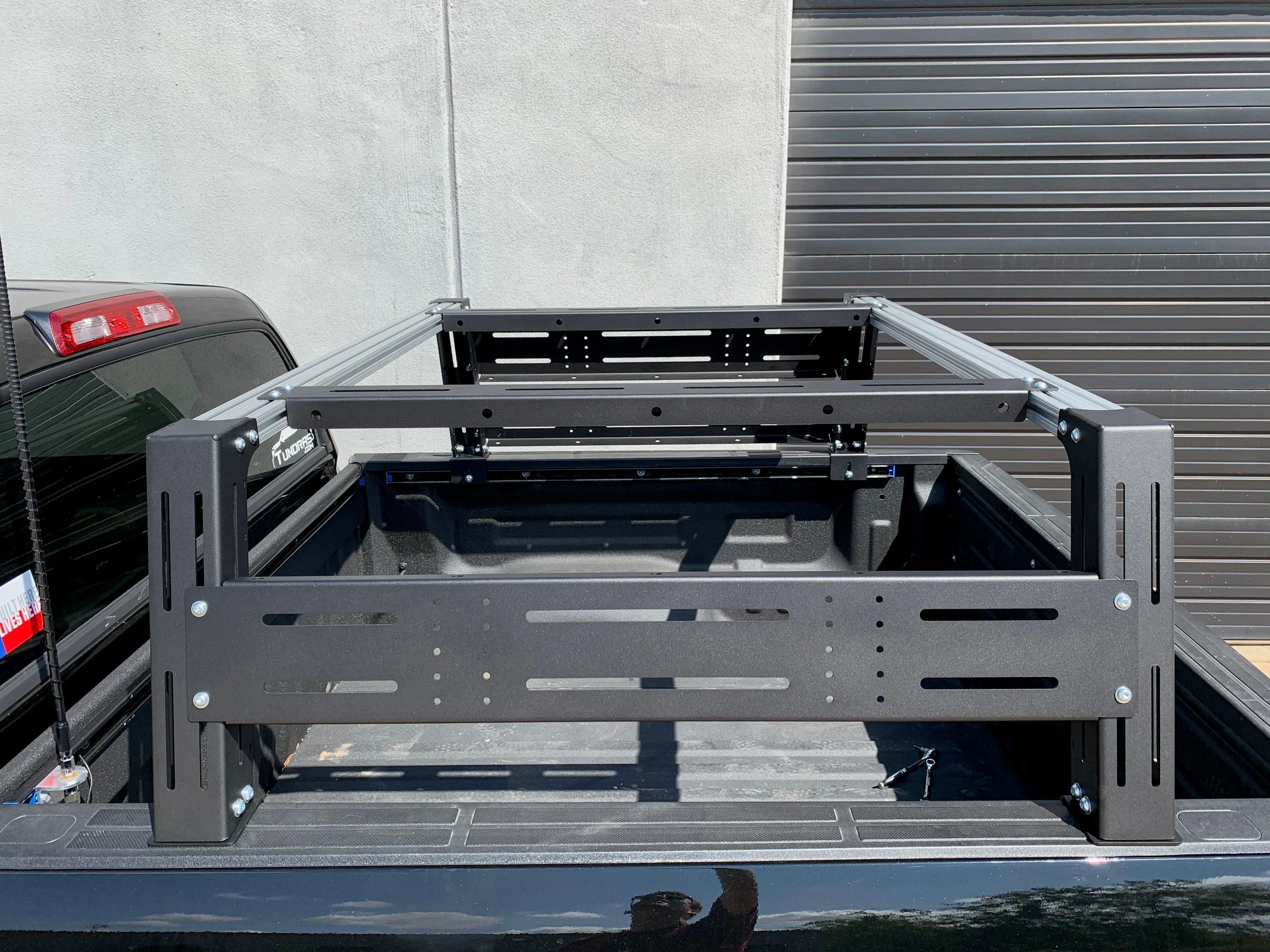 2014-2022 Toyota Tundra Overland Bed Rack