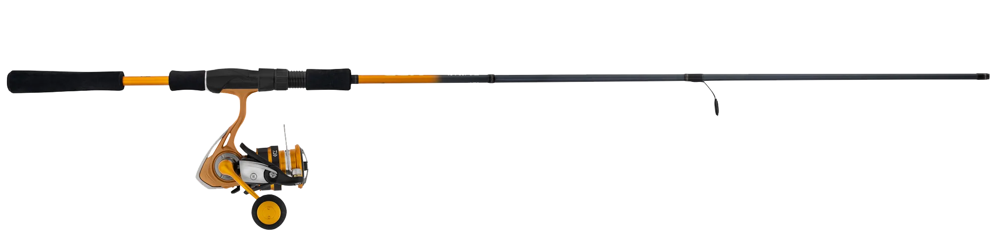 22 Aird XT Pre-Mounted Combo