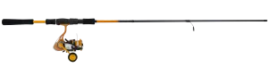 22 Aird XT Pre-Mounted Combo