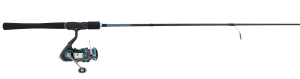 22 Laguna XT Pre-Mounted Combo