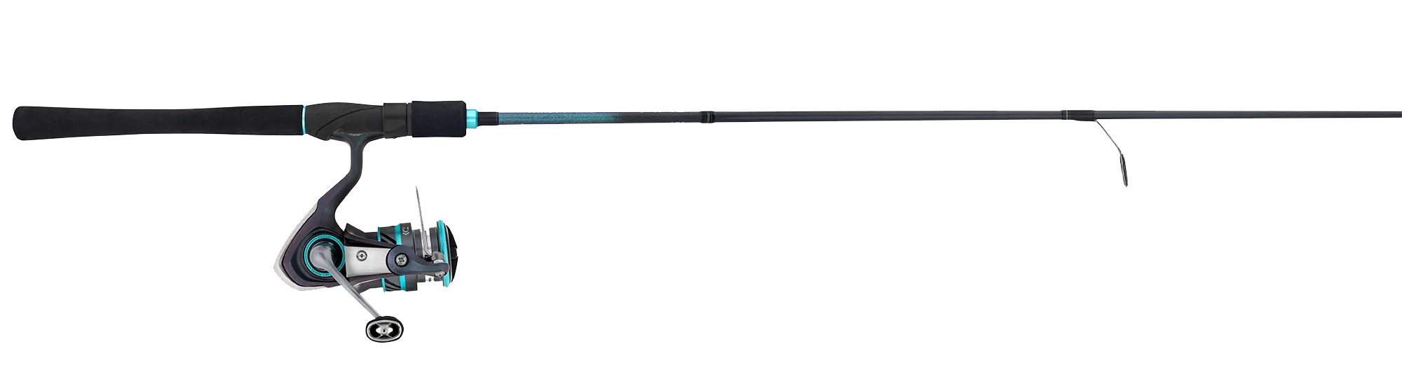 22 Laguna XT Pre-Mounted Combo