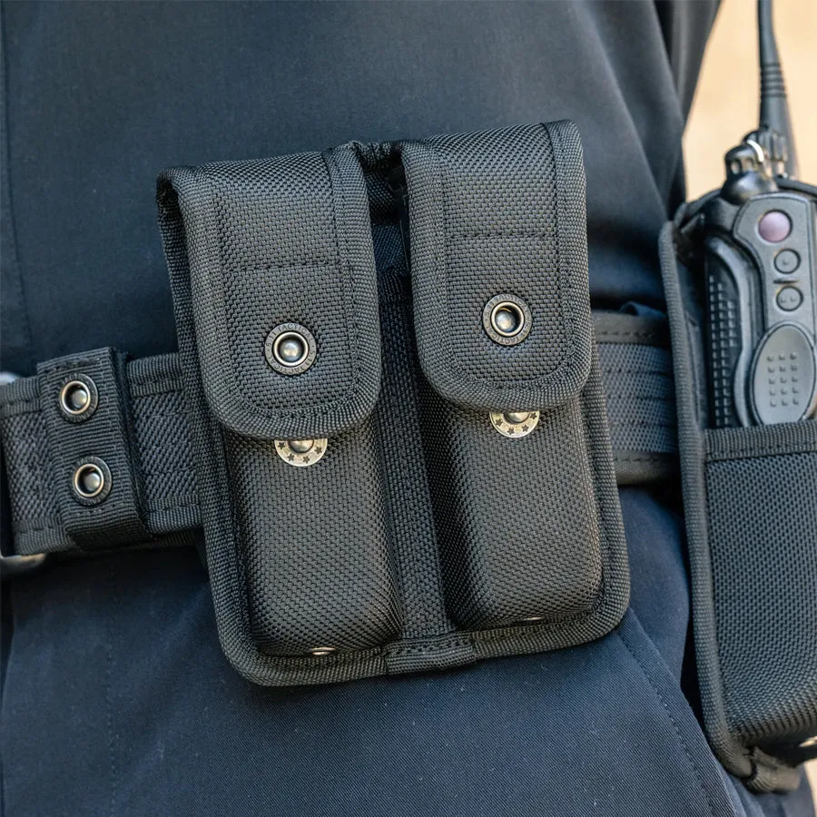 5.11 Tactical SB Bravo Double Mag Pouch