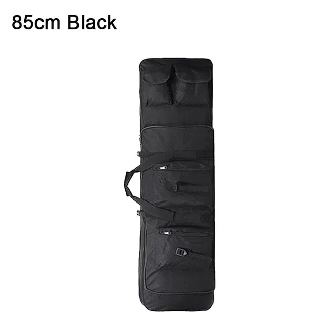 85 95 100 120cm Nylon Gun Bag Case