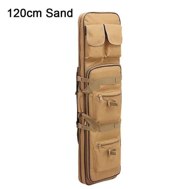 85 95 100 120cm Nylon Gun Bag Case