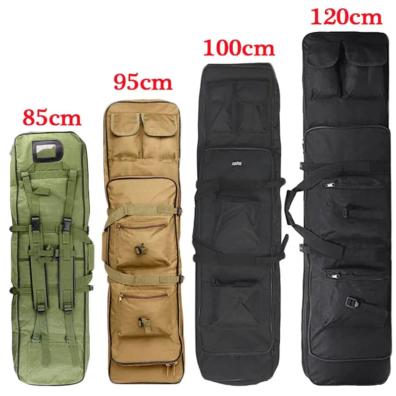 85 95 100 120cm Nylon Gun Bag Case