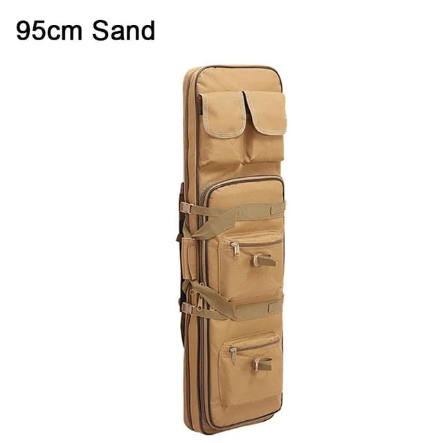85 95 100 120cm Nylon Gun Bag Case