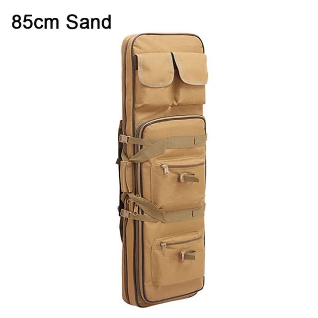 85 95 100 120cm Nylon Gun Bag Case