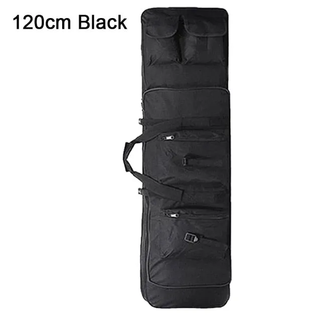 85 95 100 120cm Nylon Gun Bag Case