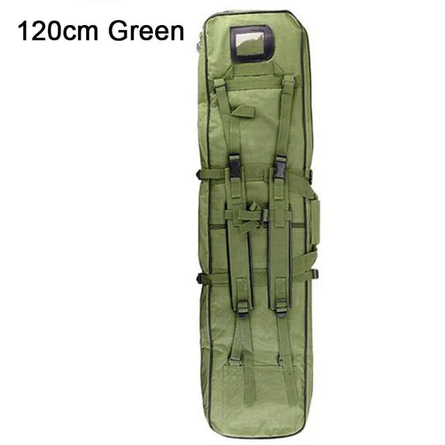 85 95 100 120cm Nylon Gun Bag Case