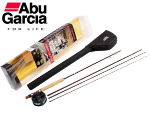Abu Garcia Diplomat Fly Combo 7/8wt