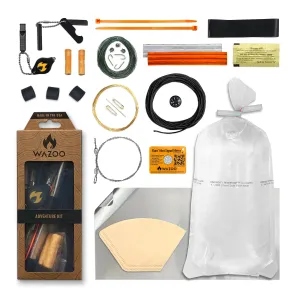 Adventure Kit