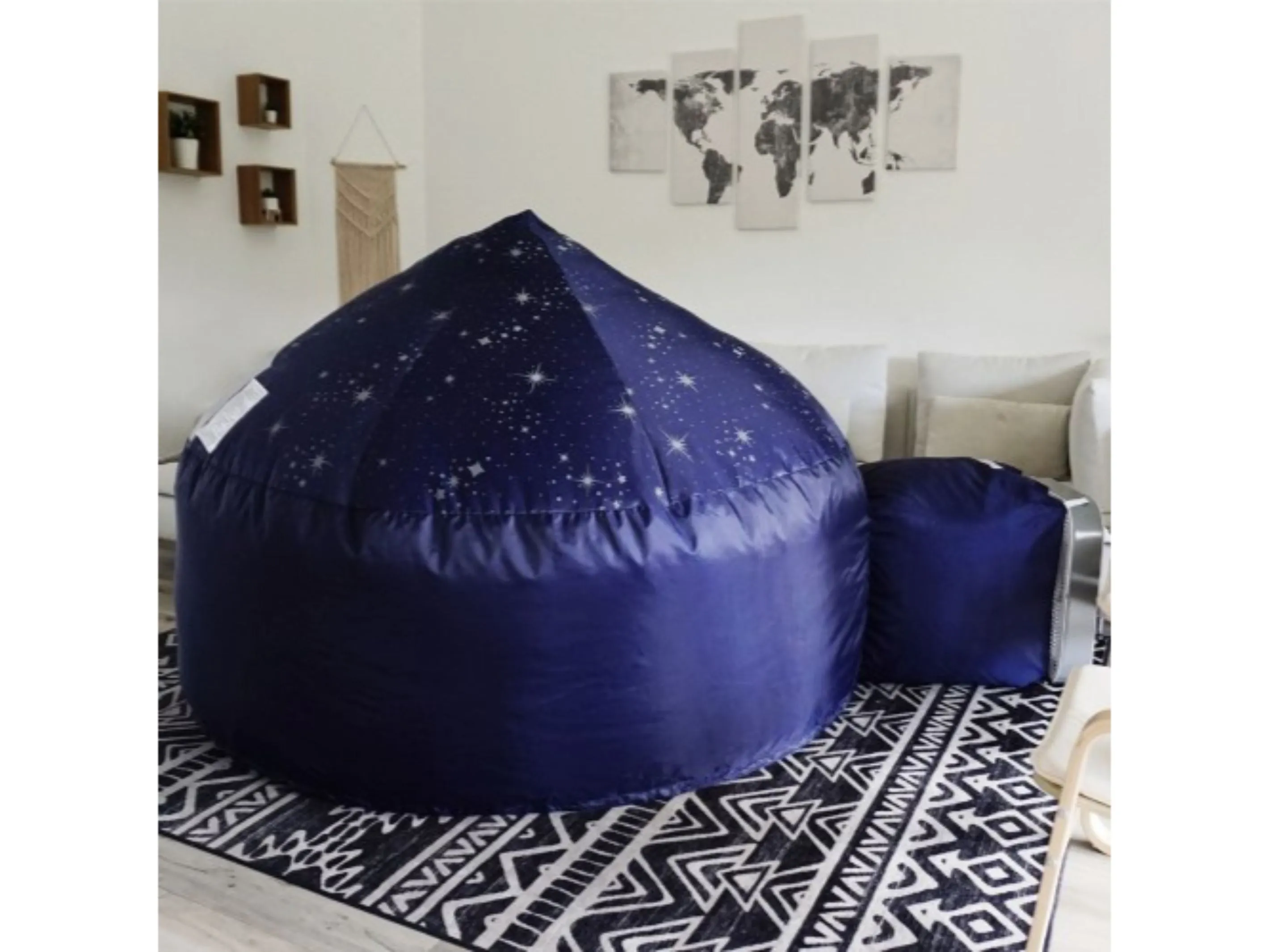 Airfort - Starry Night