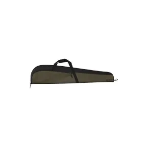 Allen 46" Powell Rifle Case, Black/Green