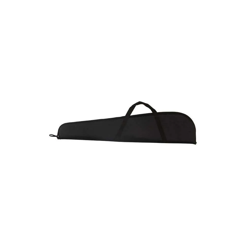 Allen 46" Powell Rifle Case, Black/Green