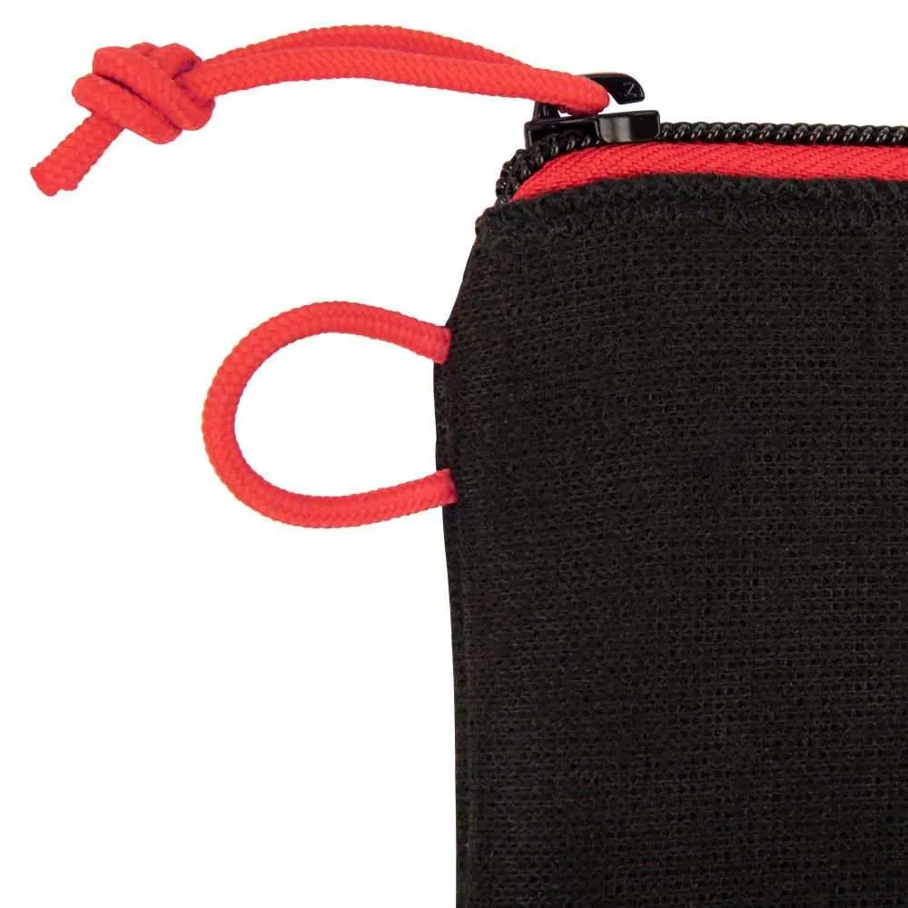 Allen RUGER PISTOL POUCH BLACK, COMPACT BY ALLEN