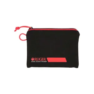 Allen RUGER PISTOL POUCH BLACK, COMPACT BY ALLEN