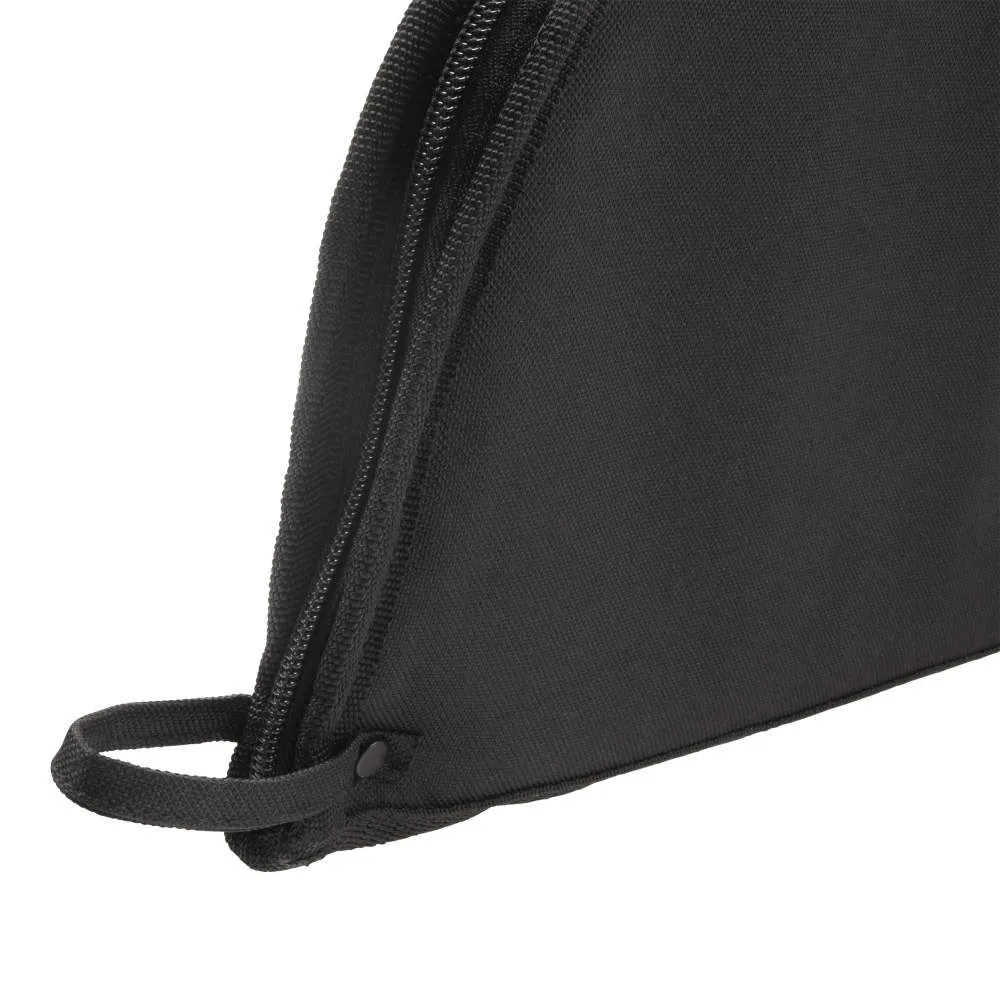 Allen Tac-Six 32" Range Tactical Rifle Case, Black