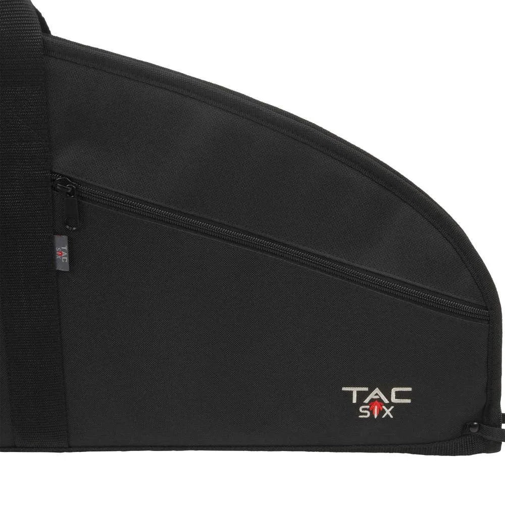 Allen Tac-Six 32" Range Tactical Rifle Case, Black