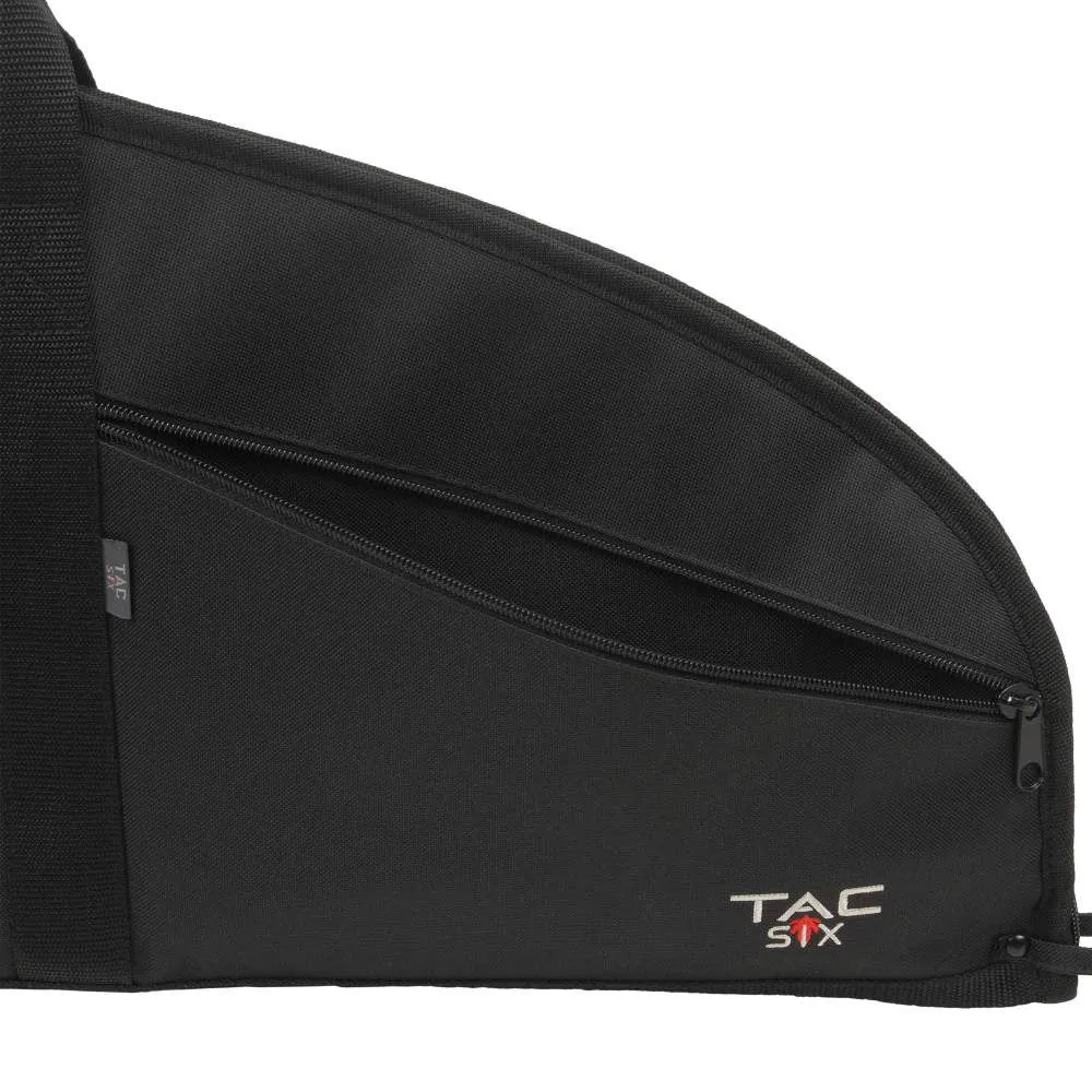 Allen Tac-Six 32" Range Tactical Rifle Case, Black