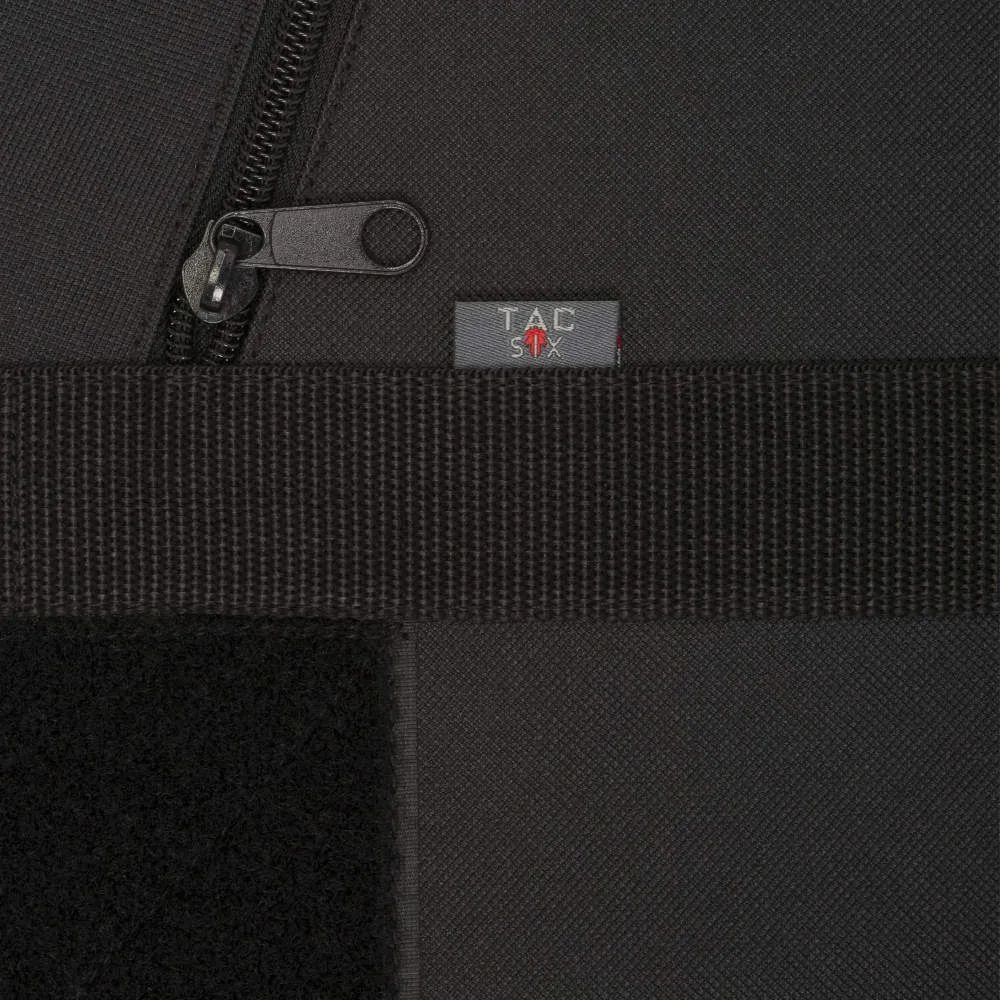 Allen Tac-Six 32" Range Tactical Rifle Case, Black