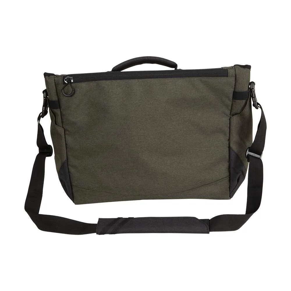 Allen Tac-Six Base Tactical Messenger Bag, Green