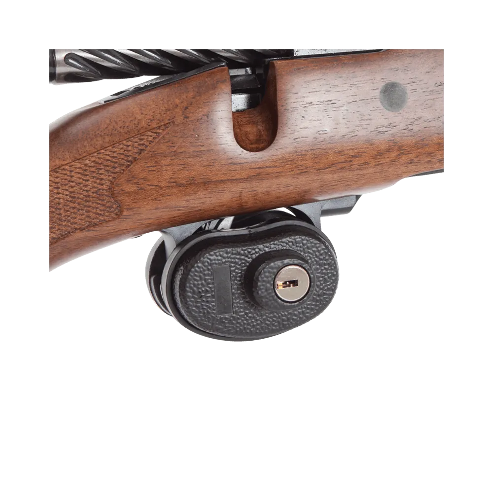 Allen Trigger Lock with Keys,