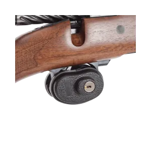 Allen Trigger Lock with Keys,