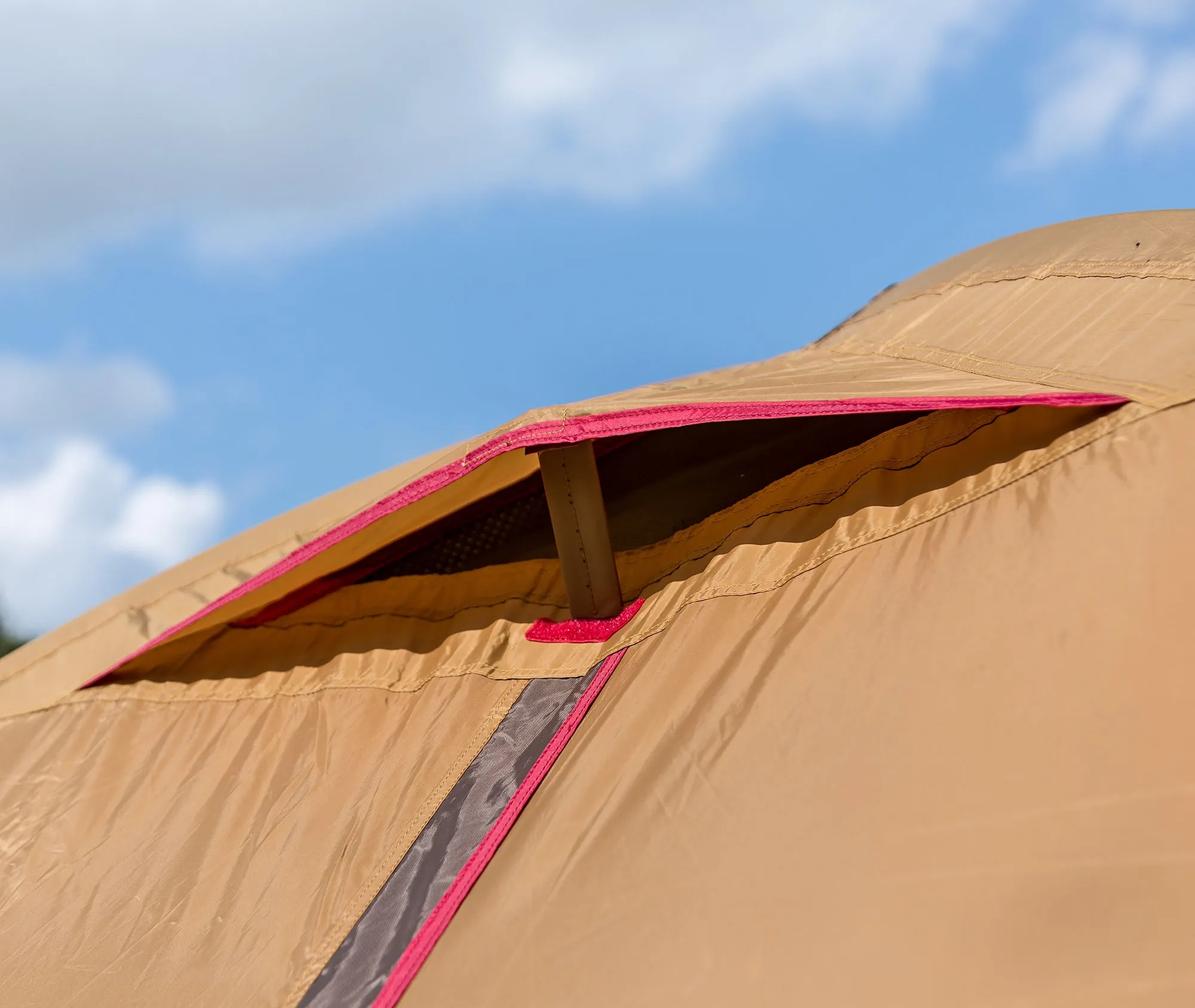 Amenity Dome - Small