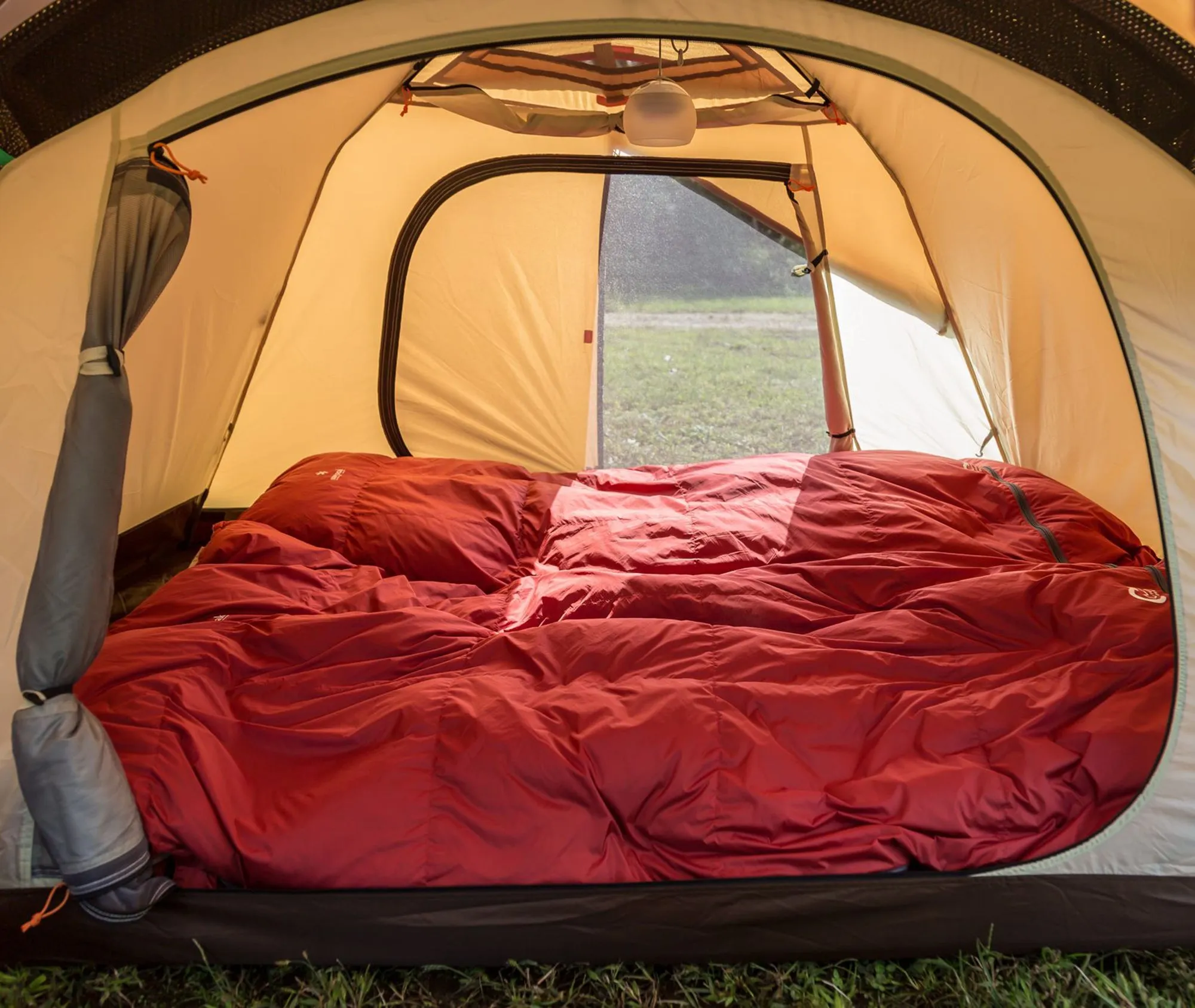 Amenity Dome - Small
