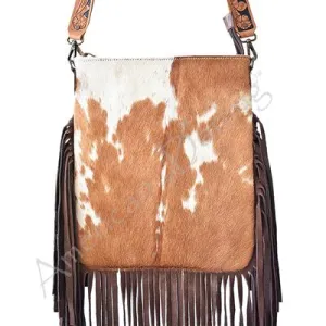 American Darling Messenger Bag ADBGS192TAW