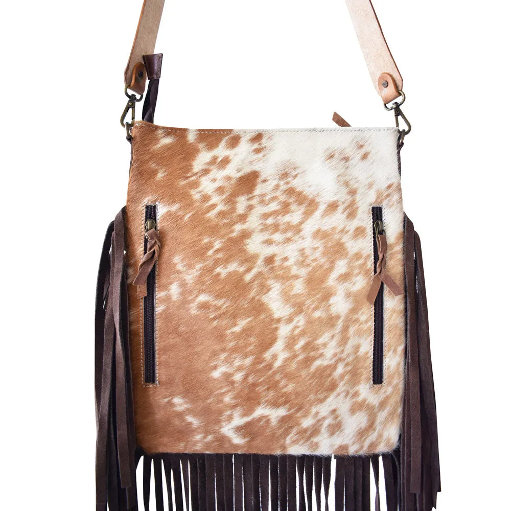 American Darling Messenger Bag ADBGS192TAW