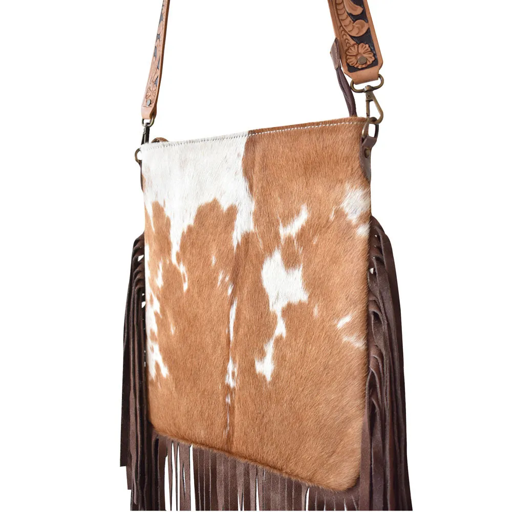 American Darling Messenger Bag ADBGS192TAW