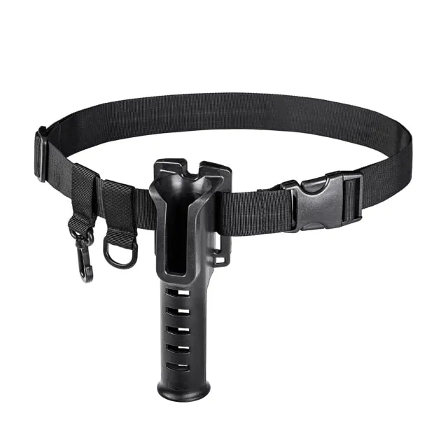 Angler's Back Support Belt