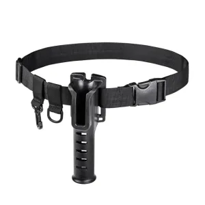 Angler's Back Support Belt