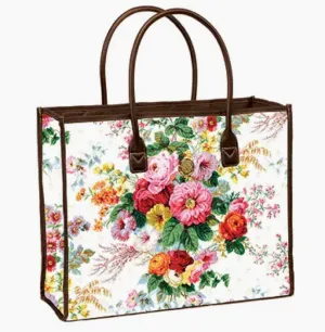 Annalise All Purpose Tote Bag | Resort Wear Tote Bag