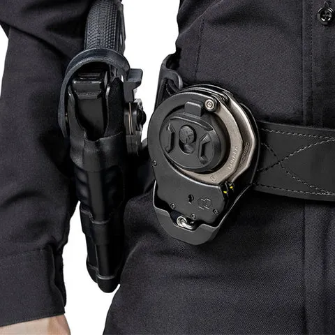ASP Exo Case for ASP Chain or Hinge Cuffs 56130
