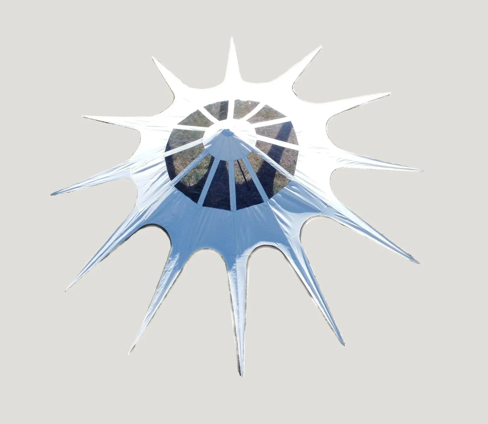 Astral Cover