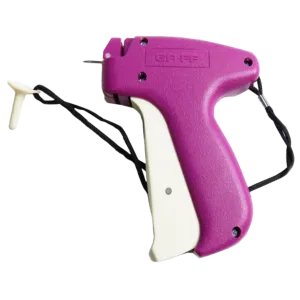 Avery Dennison GP Fine Fabric Tagging Gun - Barb Gun - Kimble Gun
