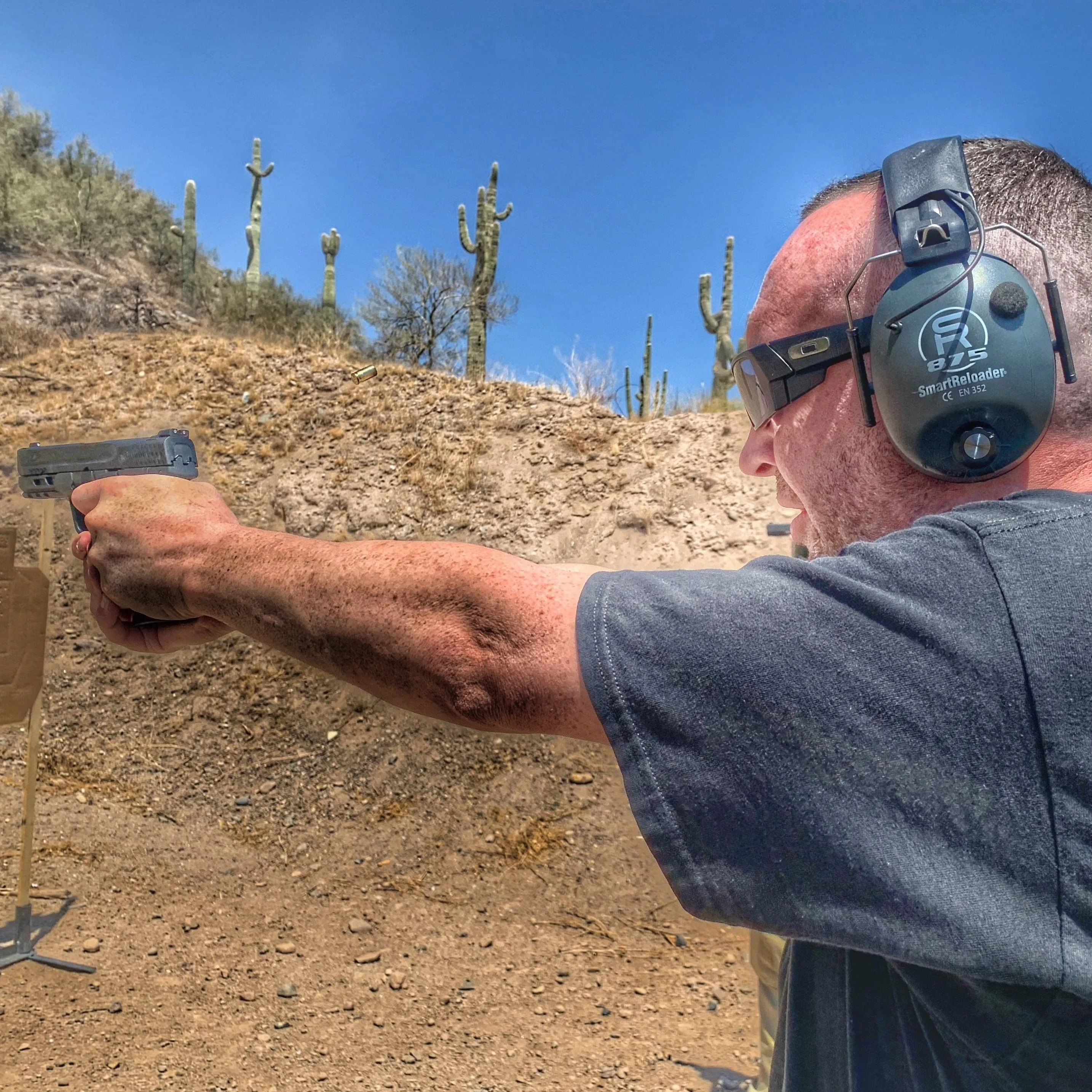 AZ Concealment Essentials