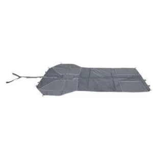 BACKBLAST MAT - Shadow Grey