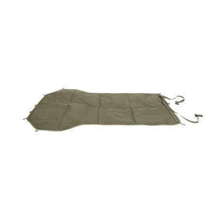 BACKBLAST MAT - Shadow Grey