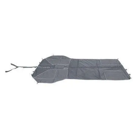 BACKBLAST MAT - Shadow Grey