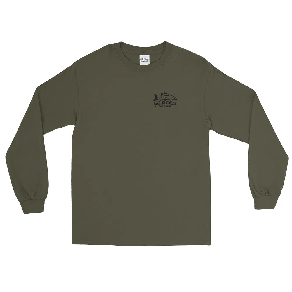 Backcountry Badassery Tough-Arse Tee