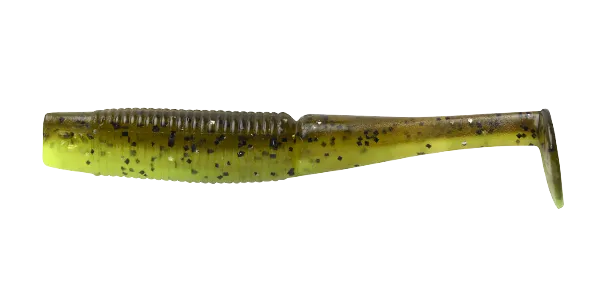 BAIT JUNKIE 2.5 INCH MINNOW
