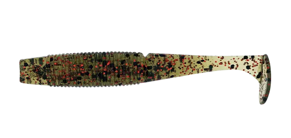 BAIT JUNKIE 2.5 INCH MINNOW